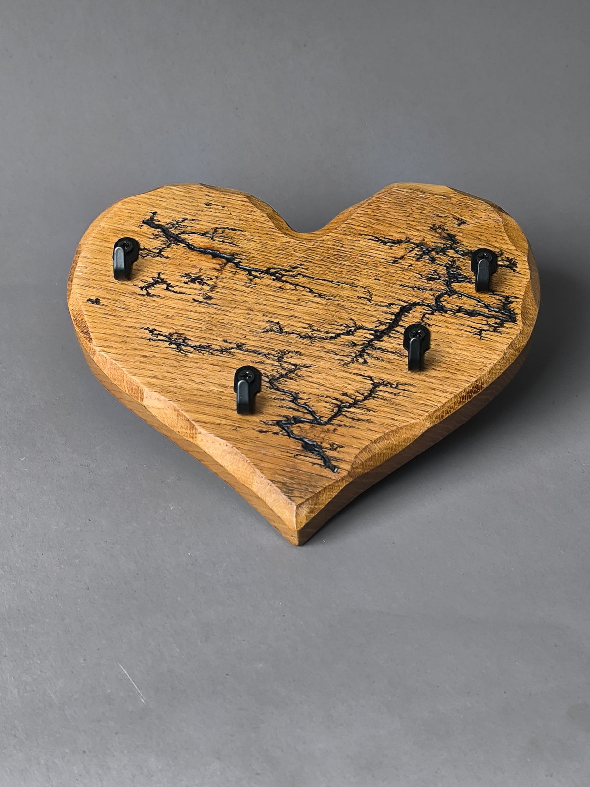 Heart Rift – Oak Edition No. 06, Vorderseite