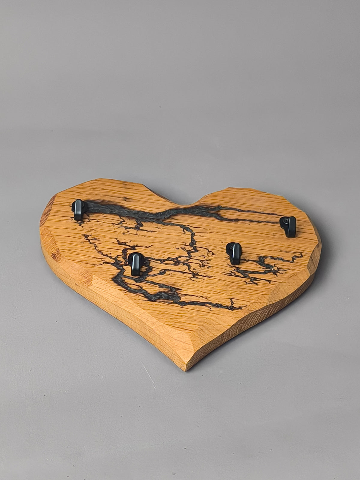 Heart Rift – Oak Edition No. 07, Vorderseite
