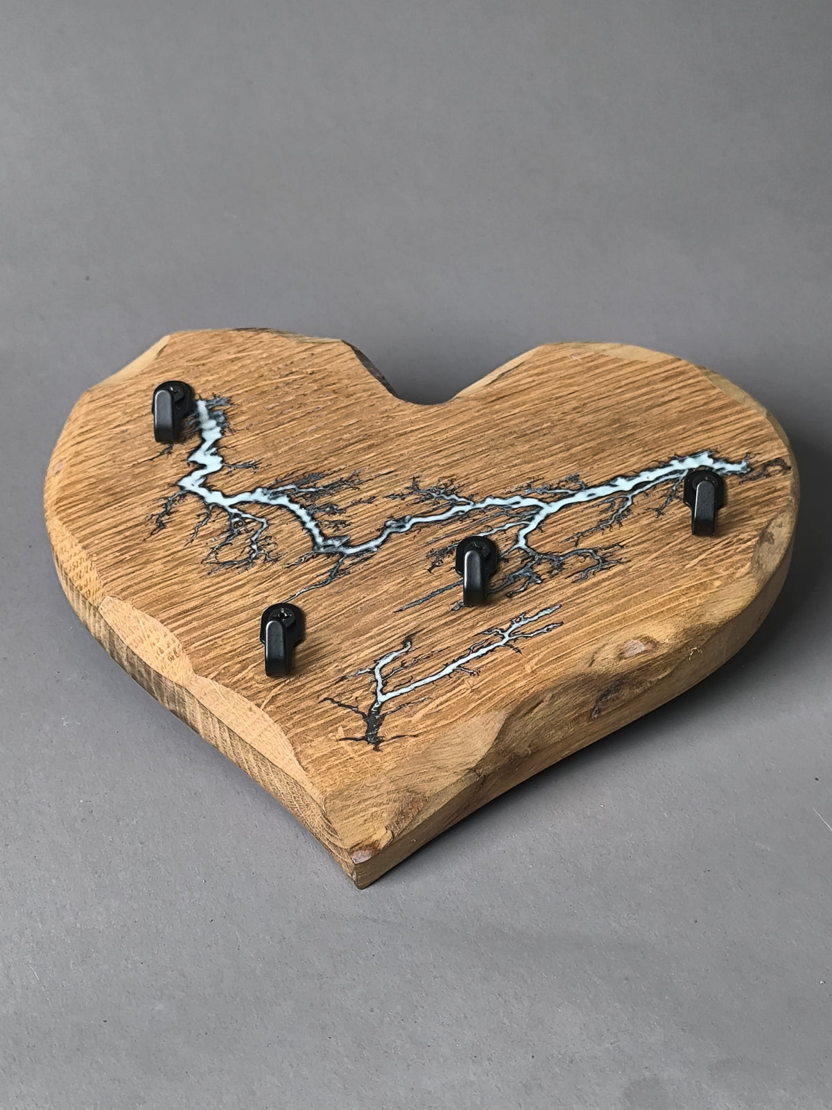 Heart Rift – Oak Edition No. 10, Vorderseite
