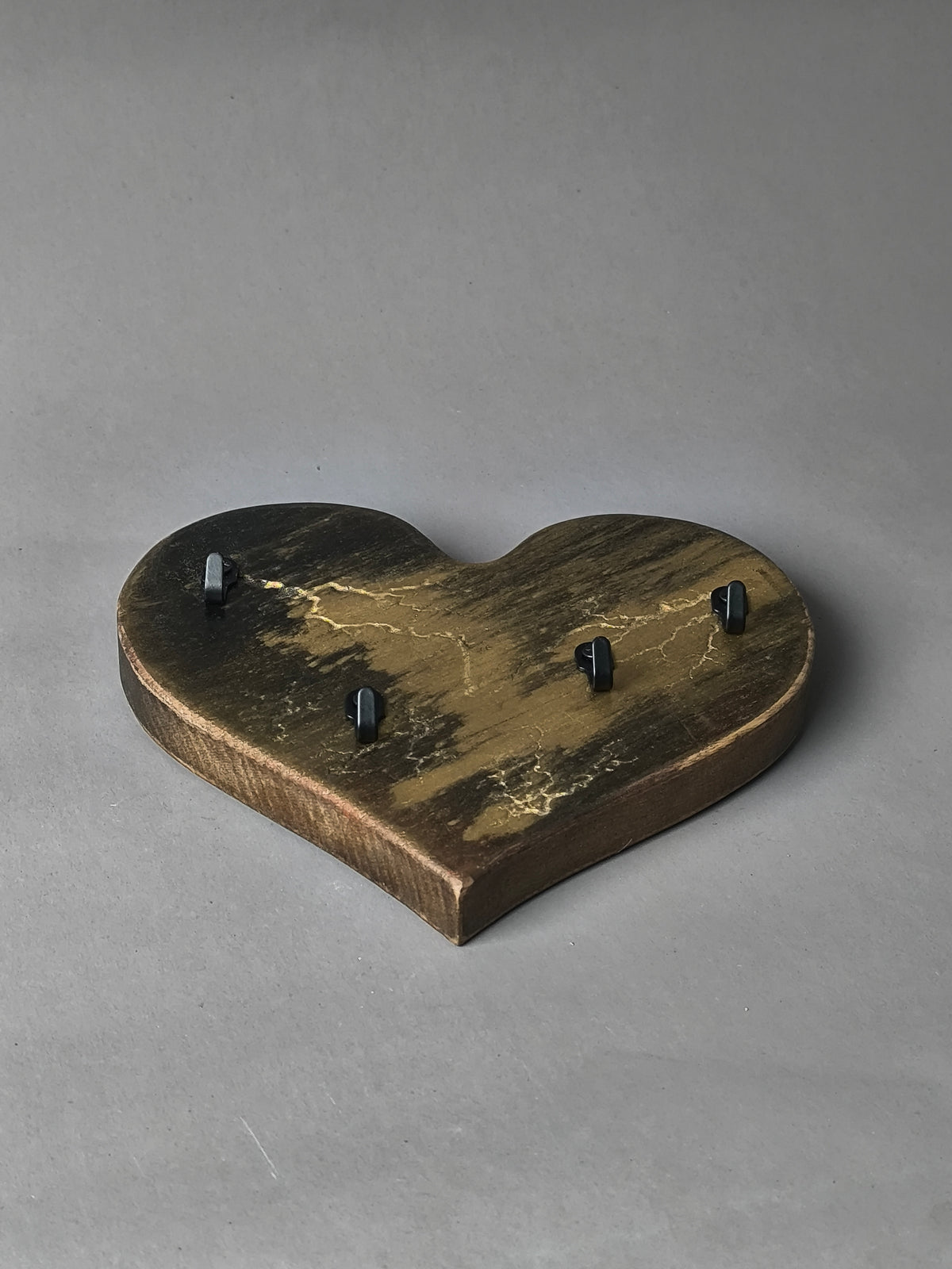 Heart Rift – Oak Edition No. 11, Vorderseite