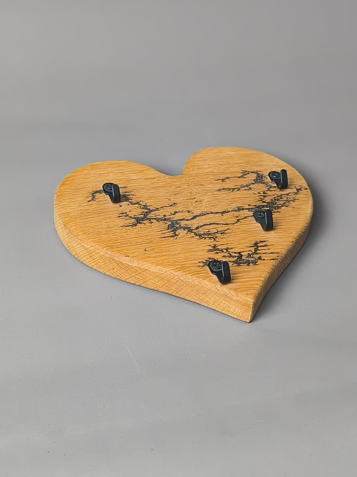 Heart Rift – Oak Edition No. 13, Vorderseite